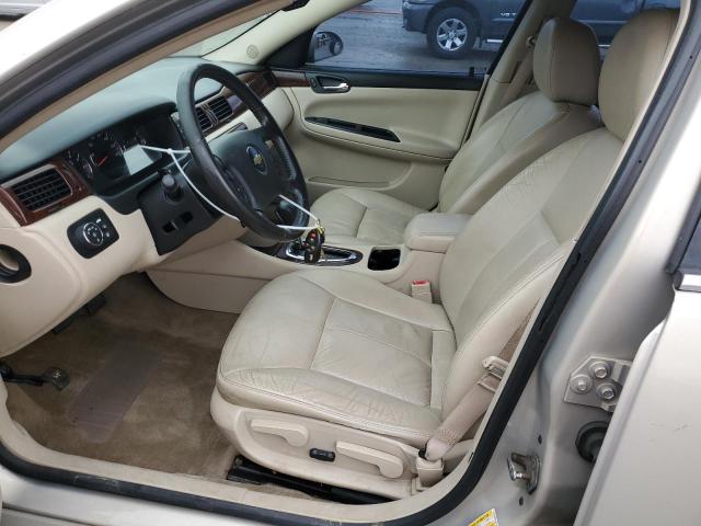 Photo 6 VIN: 2G1WB5EK2B1207078 - CHEVROLET IMPALA 