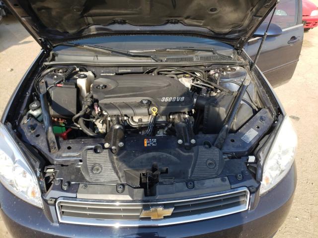 Photo 6 VIN: 2G1WB5EK2B1213673 - CHEVROLET IMPALA LT 