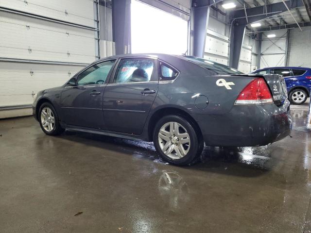 Photo 1 VIN: 2G1WB5EK2B1238363 - CHEVROLET IMPALA 