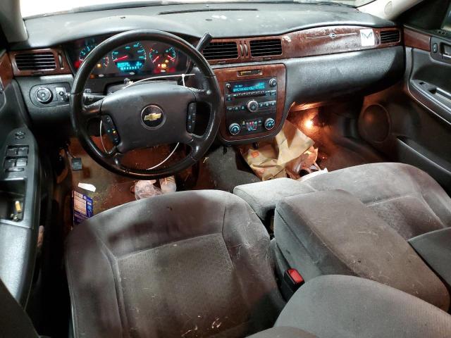 Photo 7 VIN: 2G1WB5EK2B1238363 - CHEVROLET IMPALA 