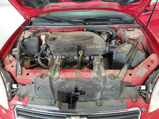 Photo 6 VIN: 2G1WB5EK2B1244552 - CHEVROLET IMPALA LT 