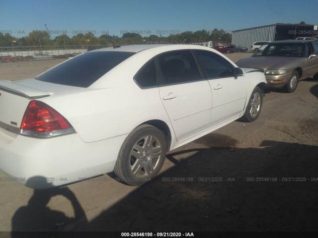 Photo 3 VIN: 2G1WB5EK2B1245989 - CHEVROLET IMPALA 