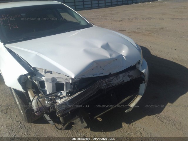 Photo 5 VIN: 2G1WB5EK2B1245989 - CHEVROLET IMPALA 