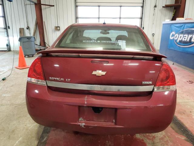 Photo 5 VIN: 2G1WB5EK2B1254191 - CHEVROLET IMPALA 