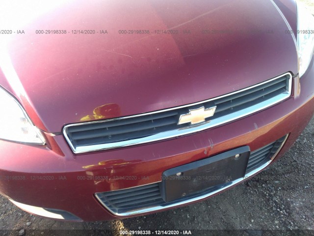 Photo 5 VIN: 2G1WB5EK2B1267653 - CHEVROLET IMPALA 