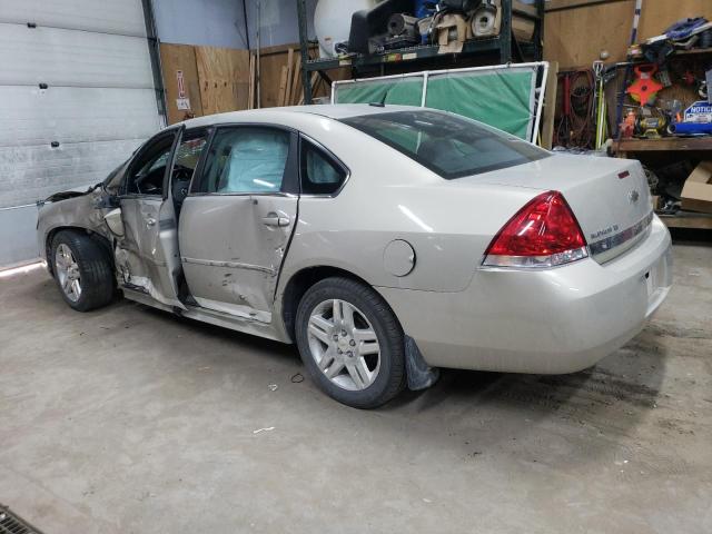 Photo 1 VIN: 2G1WB5EK2B1318102 - CHEVROLET IMPALA LT 