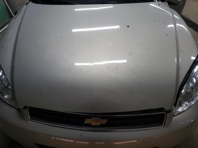 Photo 10 VIN: 2G1WB5EK2B1318102 - CHEVROLET IMPALA LT 