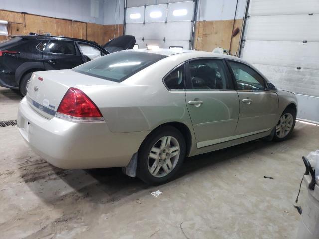 Photo 2 VIN: 2G1WB5EK2B1318102 - CHEVROLET IMPALA LT 