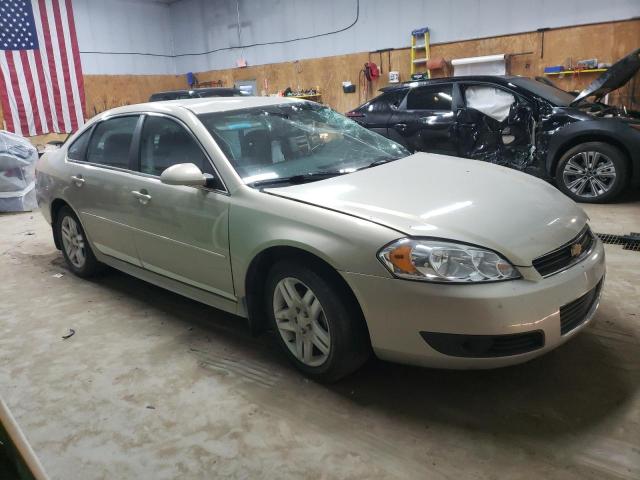 Photo 3 VIN: 2G1WB5EK2B1318102 - CHEVROLET IMPALA LT 