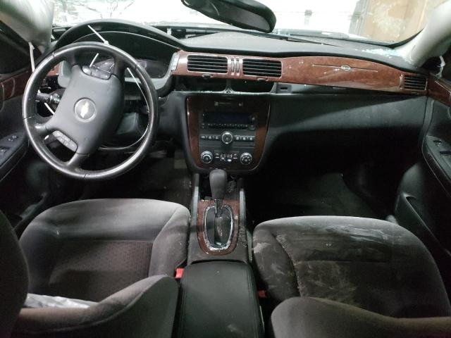 Photo 7 VIN: 2G1WB5EK2B1318102 - CHEVROLET IMPALA LT 