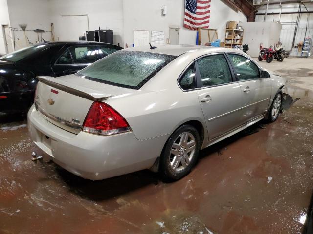 Photo 3 VIN: 2G1WB5EK2B1327074 - CHEVROLET IMPALA LT 