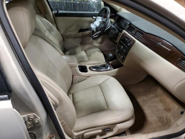 Photo 4 VIN: 2G1WB5EK2B1327074 - CHEVROLET IMPALA LT 