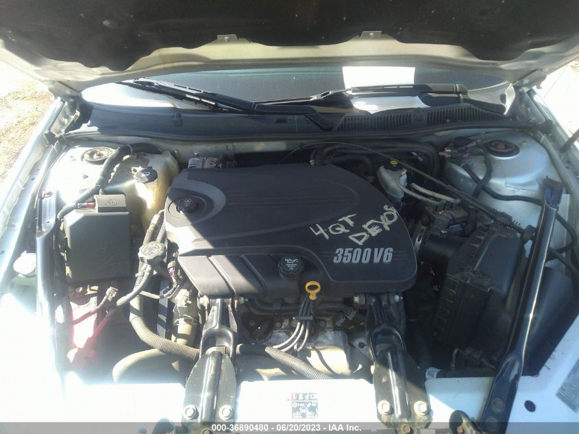 Photo 9 VIN: 2G1WB5EK2B1327088 - CHEVROLET IMPALA 