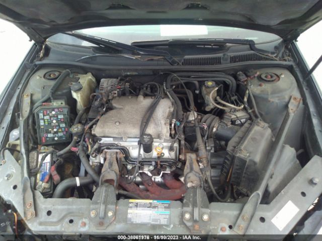 Photo 9 VIN: 2G1WB5EK3A1101544 - CHEVROLET IMPALA 