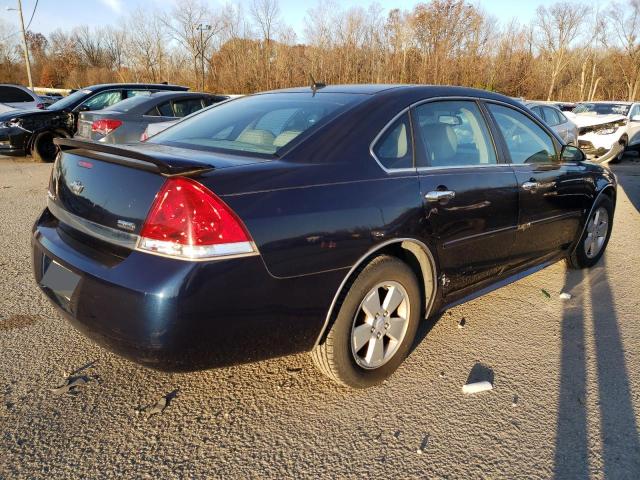 Photo 3 VIN: 2G1WB5EK3A1102922 - CHEVROLET IMPALA LT 