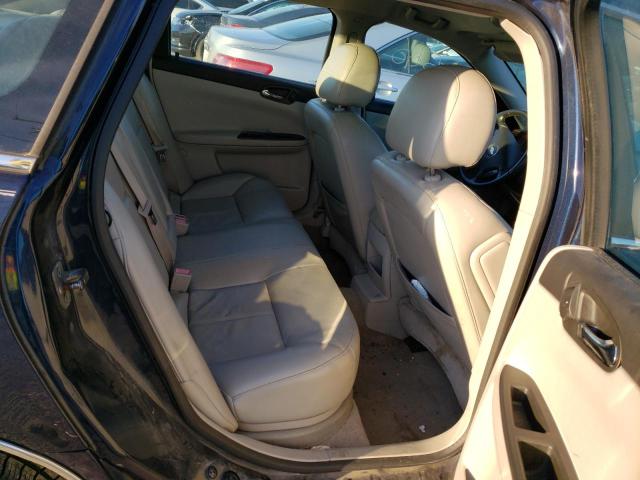 Photo 5 VIN: 2G1WB5EK3A1102922 - CHEVROLET IMPALA LT 