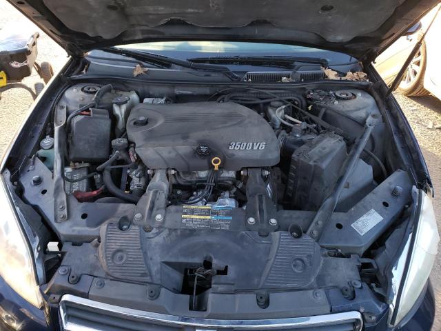 Photo 6 VIN: 2G1WB5EK3A1102922 - CHEVROLET IMPALA LT 