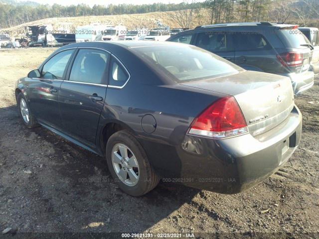 Photo 2 VIN: 2G1WB5EK3A1110468 - CHEVROLET IMPALA 