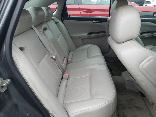 Photo 5 VIN: 2G1WB5EK3A1112768 - CHEVROLET IMPALA LT 