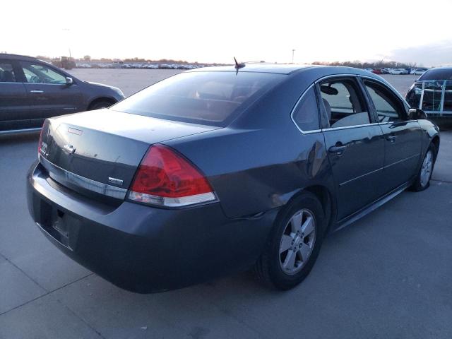 Photo 3 VIN: 2G1WB5EK3A1116416 - CHEVROLET IMPALA LT 