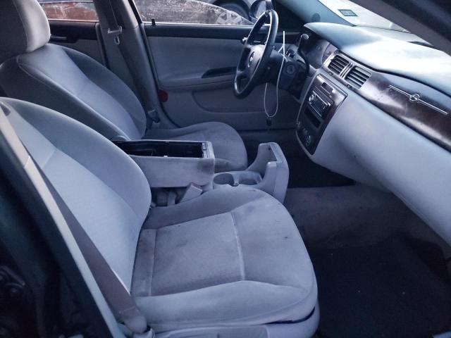 Photo 4 VIN: 2G1WB5EK3A1116416 - CHEVROLET IMPALA LT 