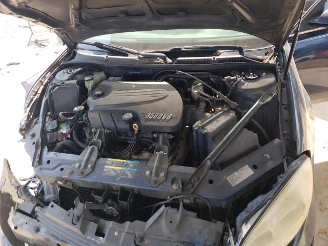 Photo 10 VIN: 2G1WB5EK3A1122569 - CHEVROLET IMPALA 