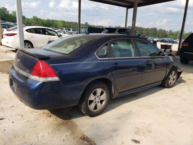 Photo 2 VIN: 2G1WB5EK3A1122569 - CHEVROLET IMPALA 