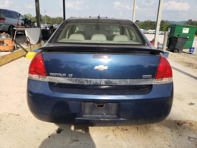 Photo 5 VIN: 2G1WB5EK3A1122569 - CHEVROLET IMPALA 