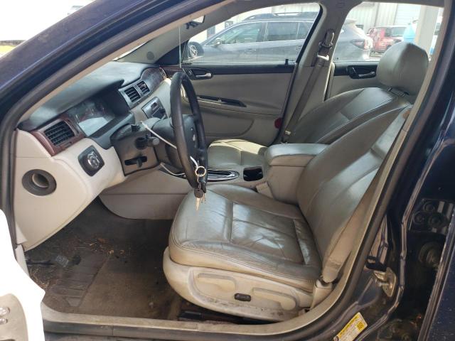 Photo 6 VIN: 2G1WB5EK3A1122569 - CHEVROLET IMPALA 