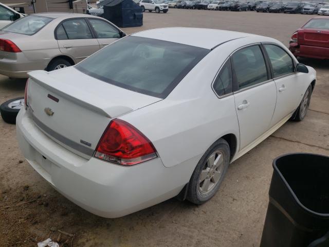 Photo 3 VIN: 2G1WB5EK3A1129585 - CHEVROLET IMPALA 