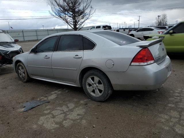 Photo 1 VIN: 2G1WB5EK3A1132373 - CHEVROLET IMPALA LT 