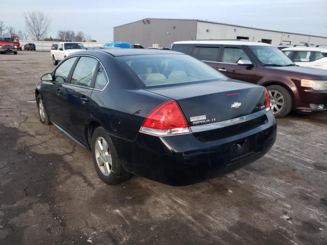 Photo 2 VIN: 2G1WB5EK3A1132681 - CHEVROLET IMPALA LT 