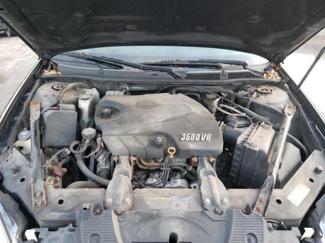 Photo 6 VIN: 2G1WB5EK3A1132681 - CHEVROLET IMPALA LT 