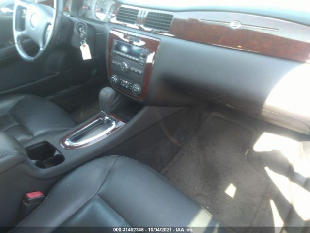 Photo 4 VIN: 2G1WB5EK3A1136679 - CHEVROLET IMPALA 