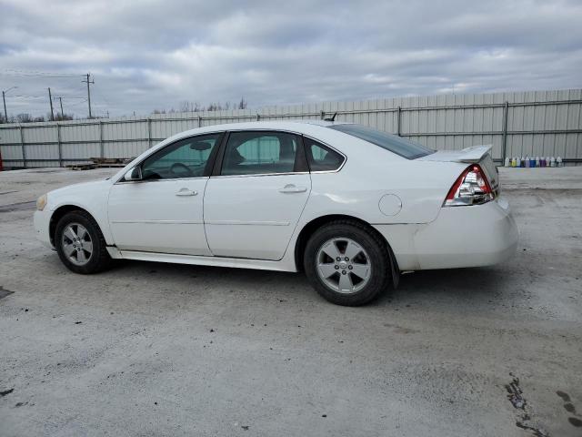 Photo 1 VIN: 2G1WB5EK3A1159511 - CHEVROLET IMPALA 