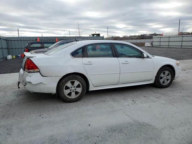 Photo 2 VIN: 2G1WB5EK3A1159511 - CHEVROLET IMPALA 