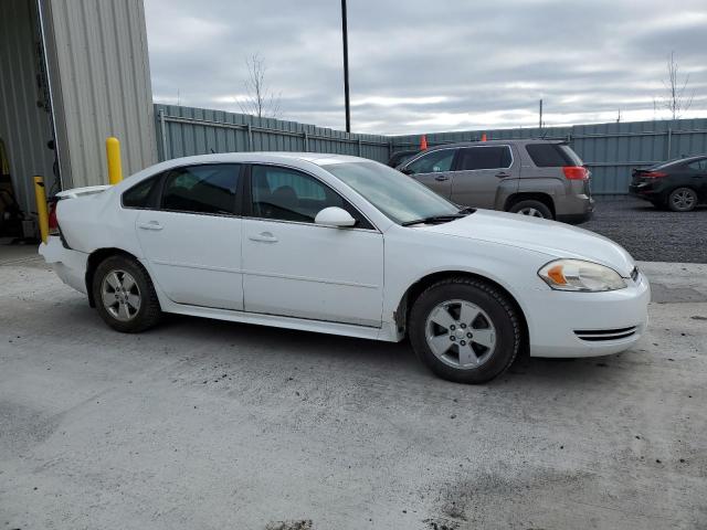 Photo 3 VIN: 2G1WB5EK3A1159511 - CHEVROLET IMPALA 