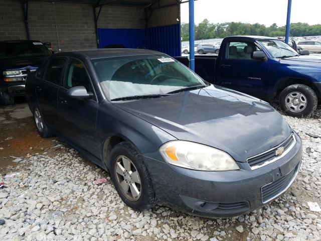 Photo 0 VIN: 2G1WB5EK3A1160321 - CHEVROLET IMPALA LT 