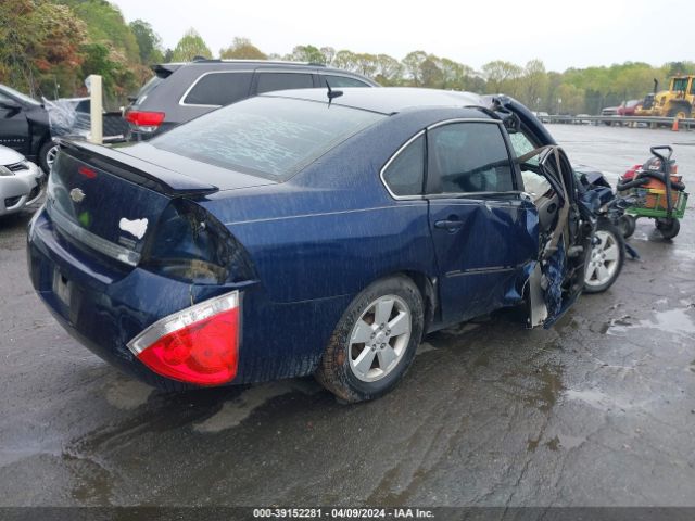 Photo 3 VIN: 2G1WB5EK3A1162960 - CHEVROLET IMPALA 