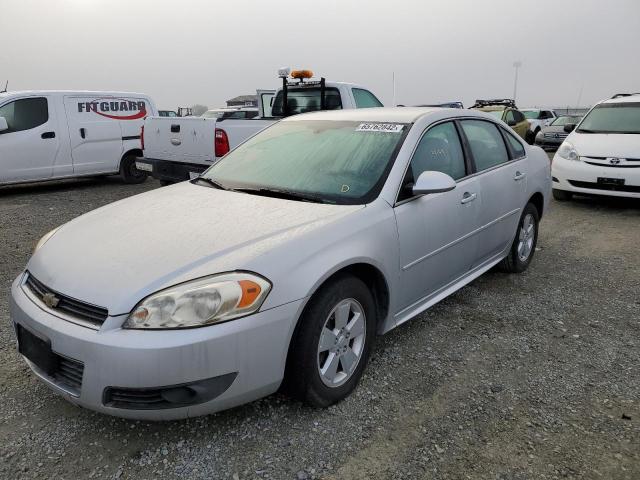 Photo 1 VIN: 2G1WB5EK3A1176082 - CHEVROLET IMPALA 