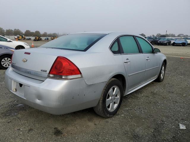 Photo 3 VIN: 2G1WB5EK3A1176082 - CHEVROLET IMPALA 