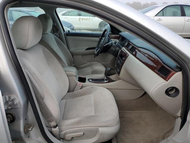 Photo 4 VIN: 2G1WB5EK3A1176082 - CHEVROLET IMPALA 