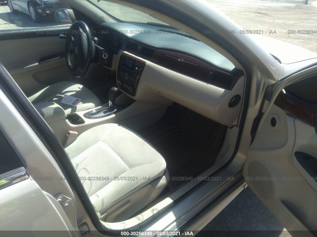 Photo 4 VIN: 2G1WB5EK3A1178690 - CHEVROLET IMPALA 