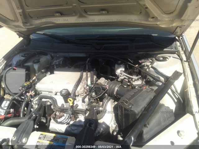 Photo 9 VIN: 2G1WB5EK3A1178690 - CHEVROLET IMPALA 