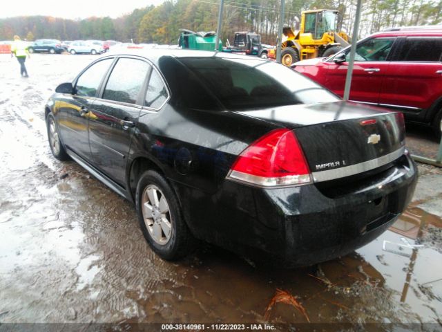 Photo 2 VIN: 2G1WB5EK3A1178852 - CHEVROLET IMPALA 