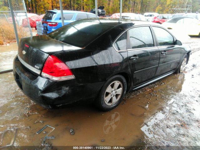 Photo 3 VIN: 2G1WB5EK3A1178852 - CHEVROLET IMPALA 