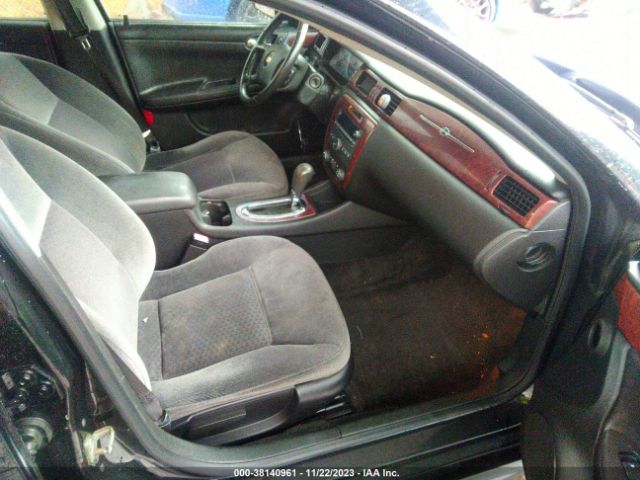 Photo 4 VIN: 2G1WB5EK3A1178852 - CHEVROLET IMPALA 