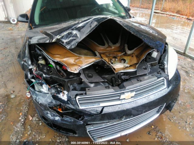 Photo 5 VIN: 2G1WB5EK3A1178852 - CHEVROLET IMPALA 