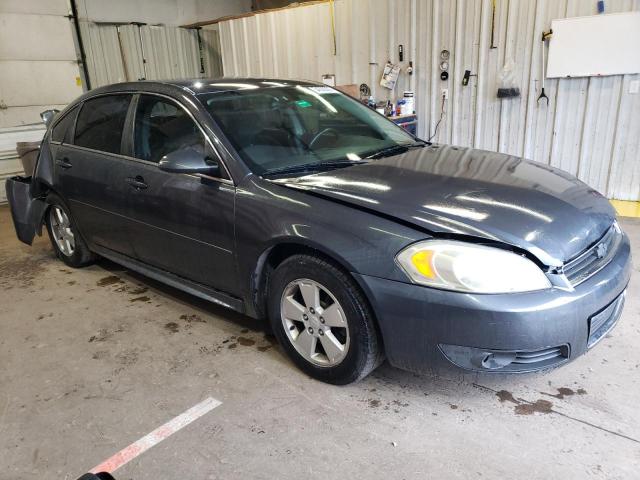 Photo 3 VIN: 2G1WB5EK3A1193058 - CHEVROLET IMPALA LT 