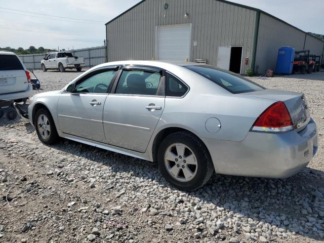 Photo 1 VIN: 2G1WB5EK3A1201157 - CHEVROLET IMPALA LT 